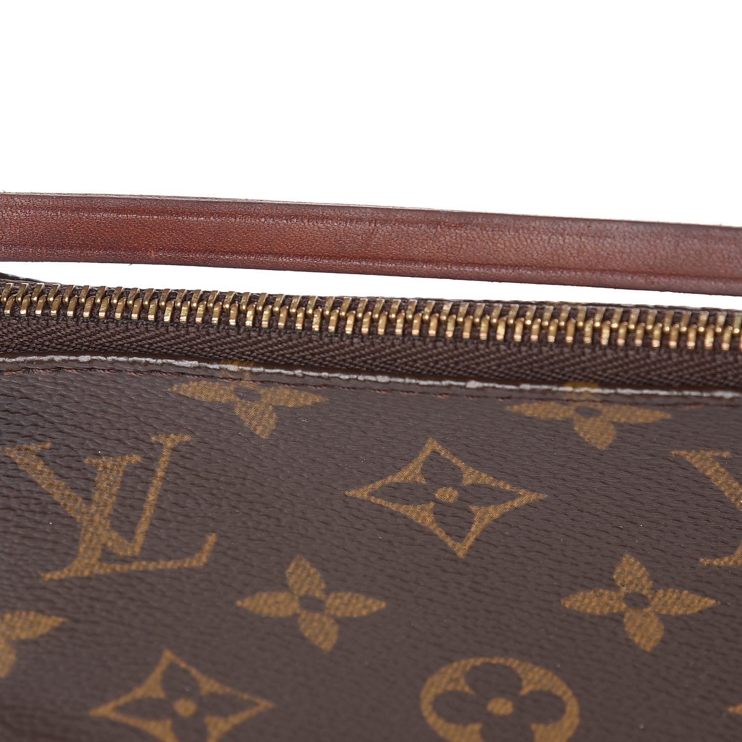 Louis Vuitton Monogram Pochette Accessories 11 of 13