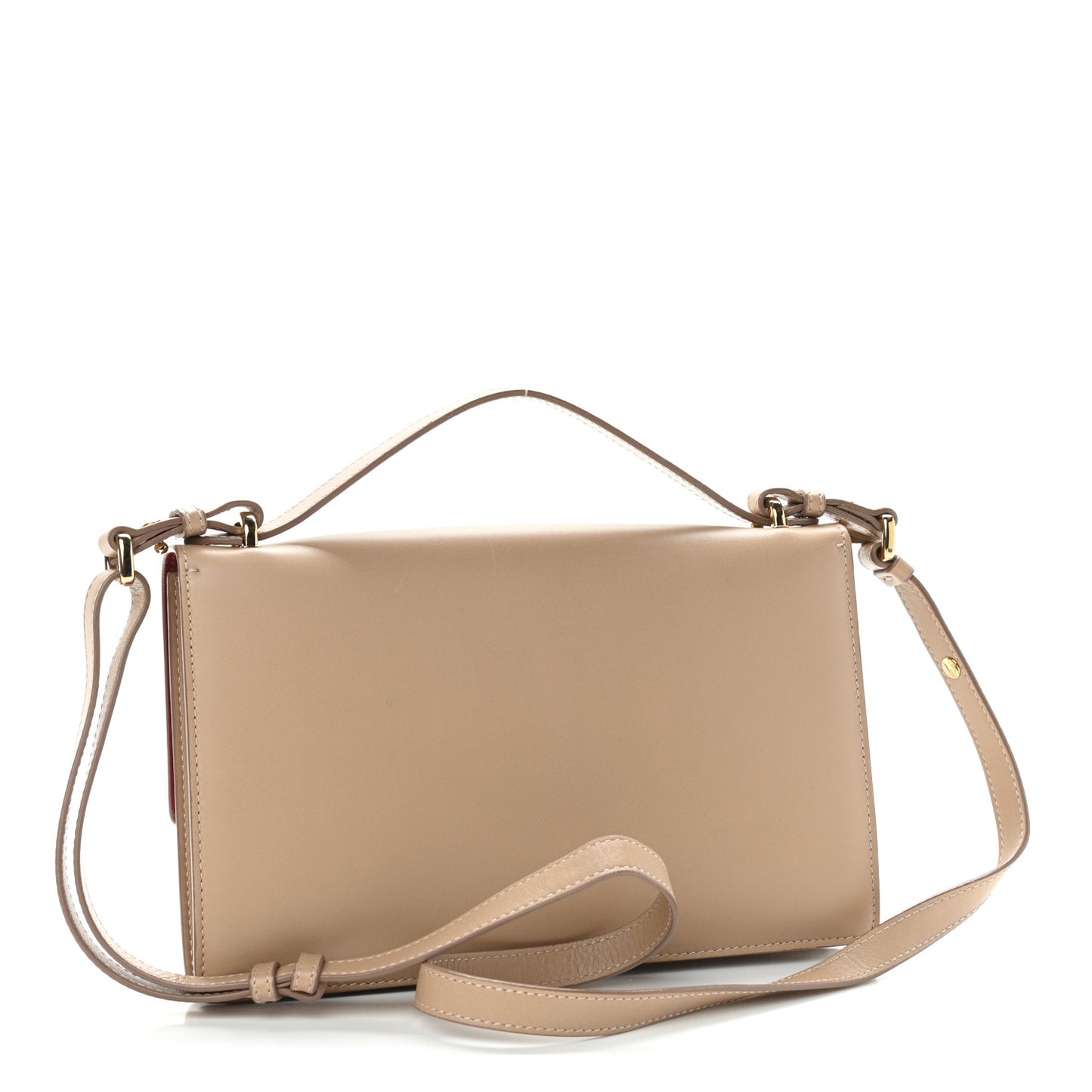Medium Aileen Bag Beige