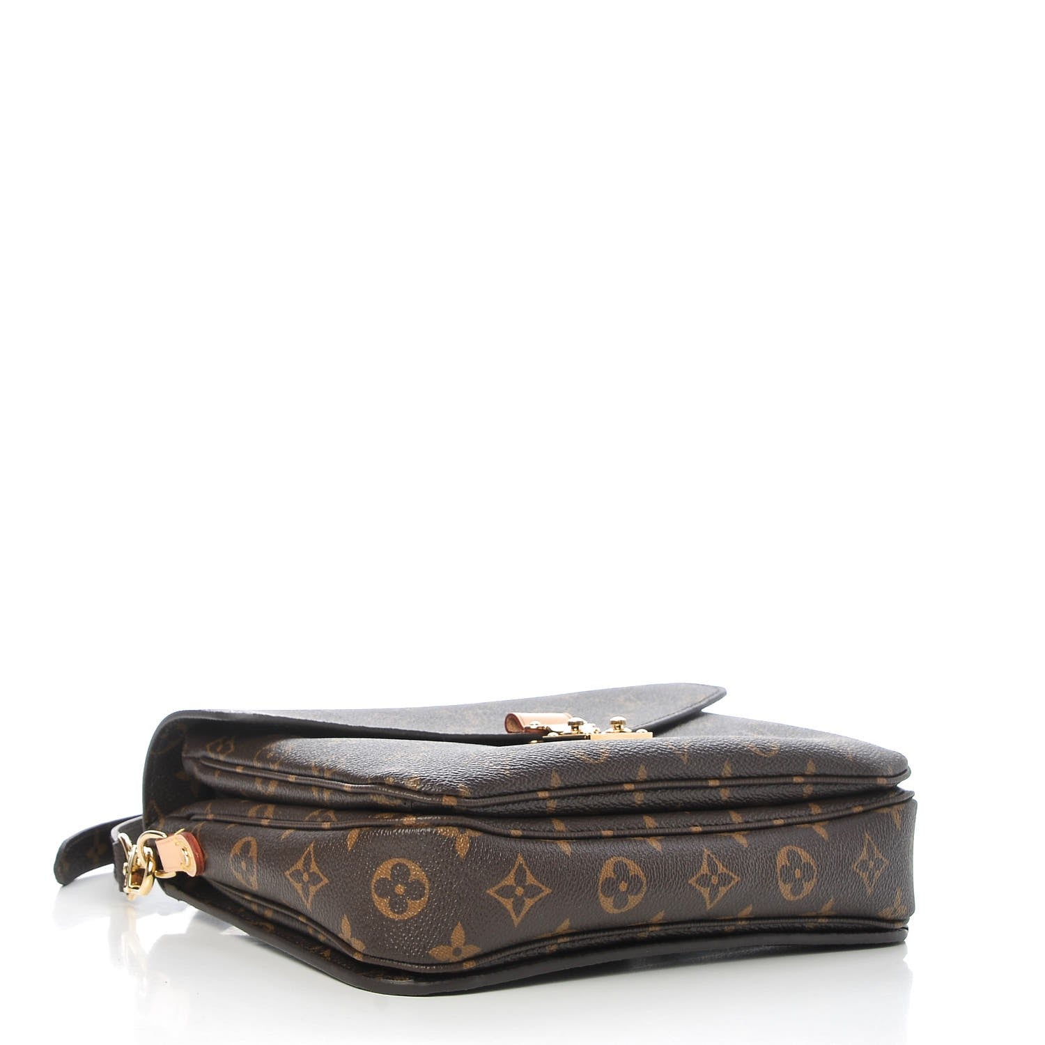 Louis Vuitton Monogram Pochette Metis 4 of 8