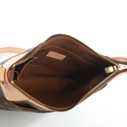 Louis Vuitton Monogram Odeon PM 5 of 7