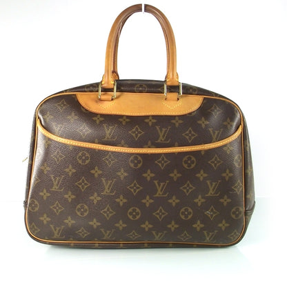 Louis Vuitton Monogram Deauville 1 of 11