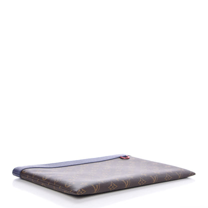 Louis Vuitton Monogram Outdoor Apollo Pochette 4 of 8