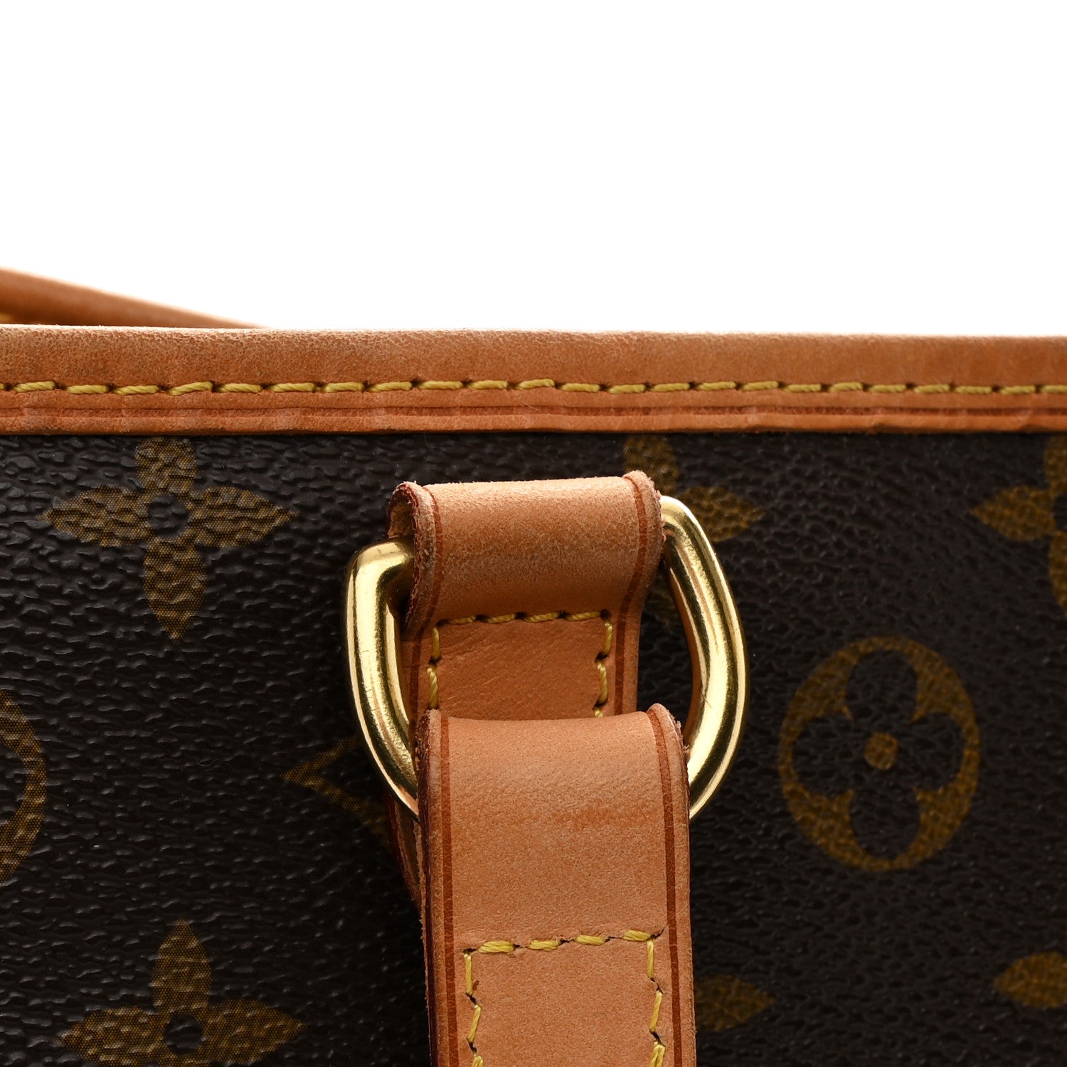 Louis Vuitton Monogram Batignolles Horizontal 20 of 21