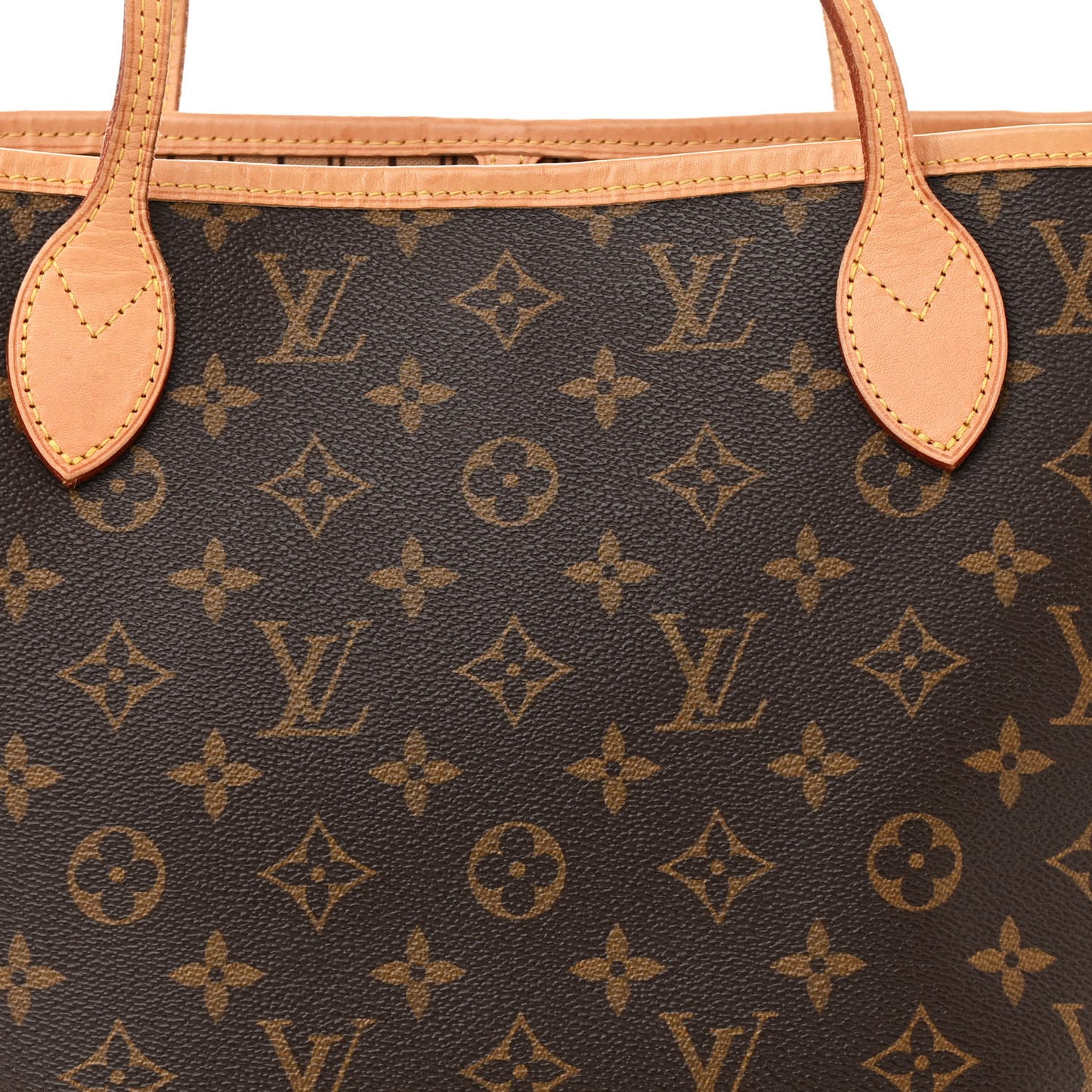 Monogram Neverfull MM