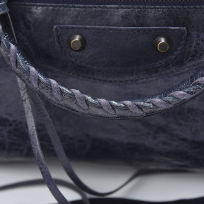 Balenciaga Agneau Classic Hardware City Officier 14 of 16