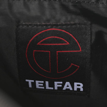 Telfar x EASTPAK Tactical Nylon Medium Shopper Yellow 6 of 9