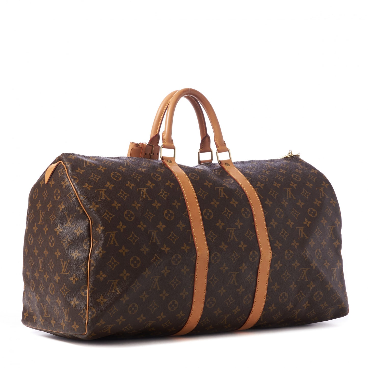 Monogram Keepall 55