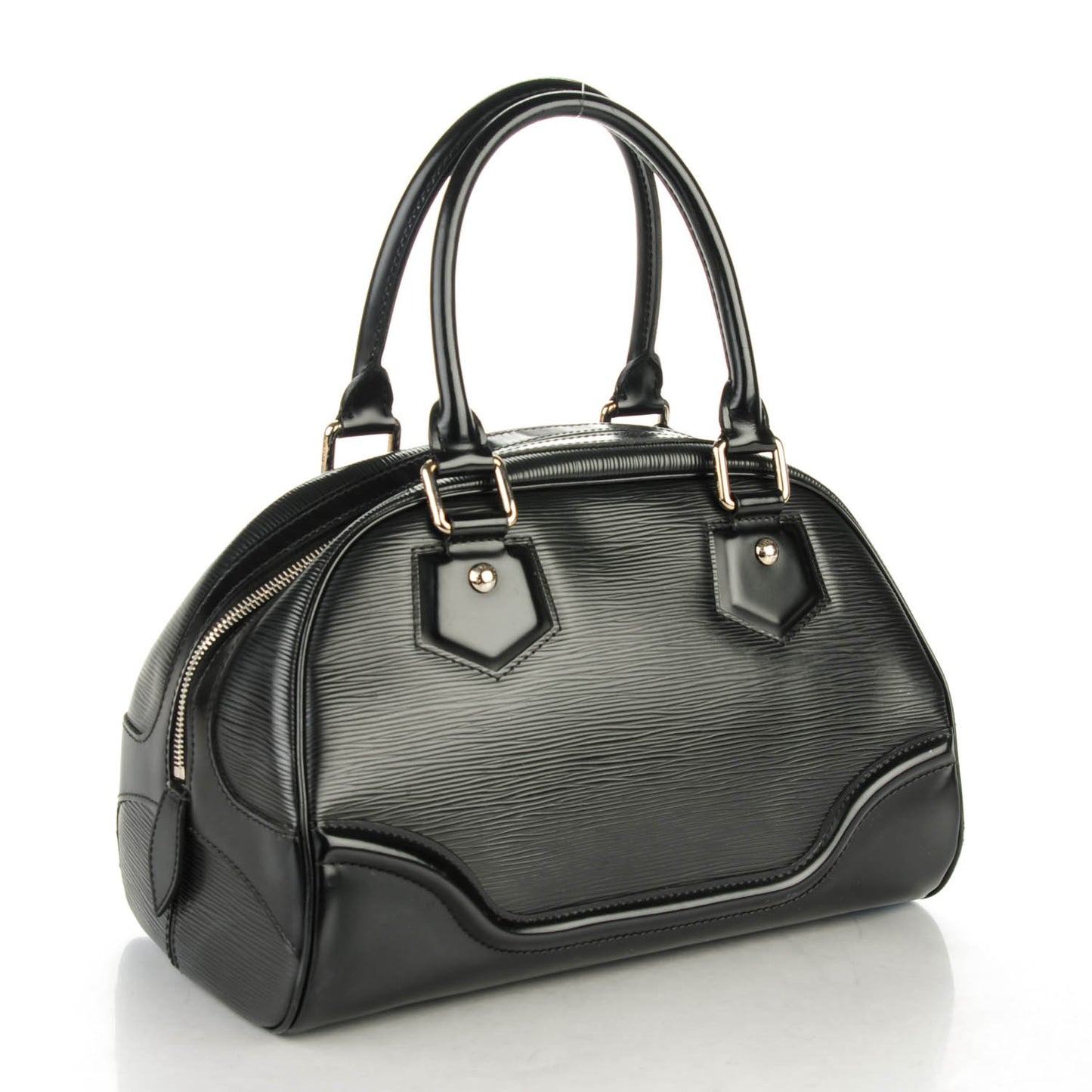 Epi Bowling Montaigne PM Black