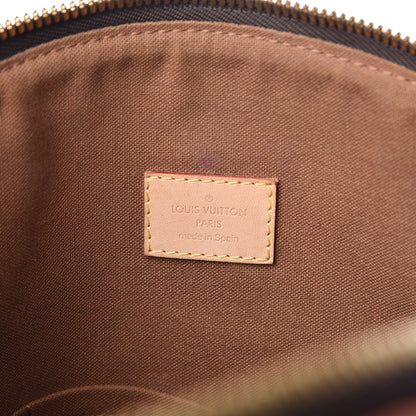 Louis Vuitton Monogram Lockit Vertical 6 of 13