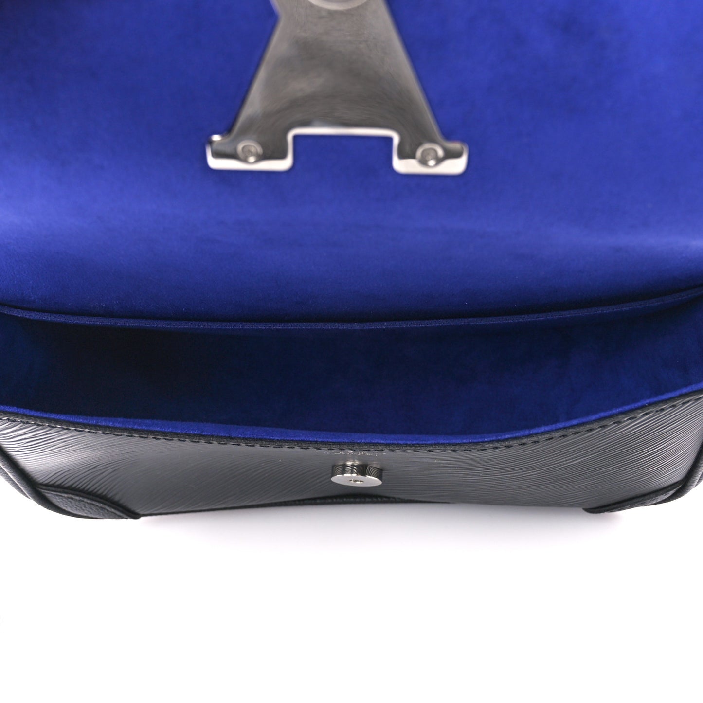 Epi Buci Crossbody Black