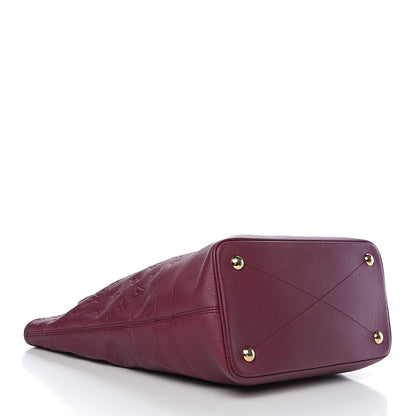 Louis Vuitton Empreinte Citadine PM Aurore 3 of 8