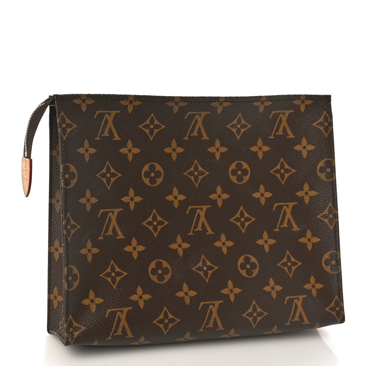 Louis Vuitton Monogram Toiletry Pouch 26 3 of 10