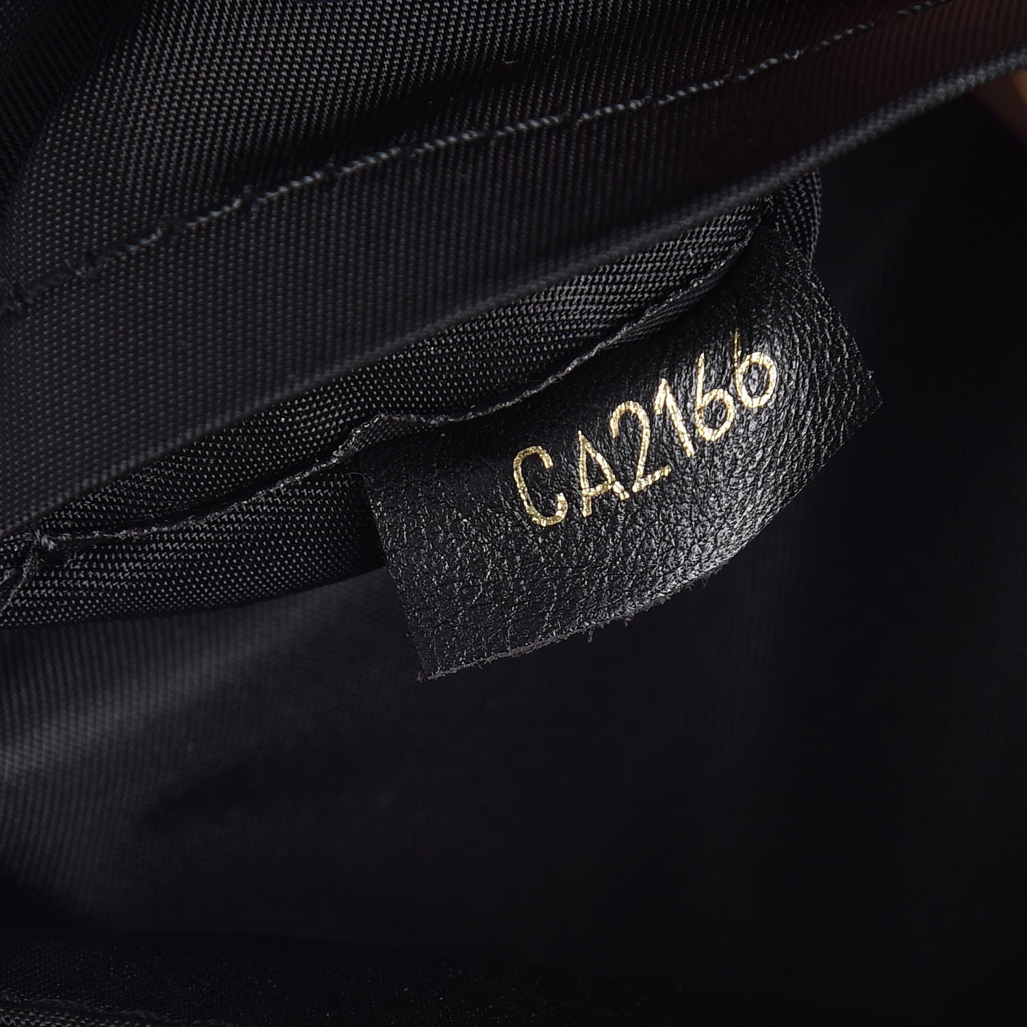 Louis Vuitton Monogram Palm Springs Backpack Mini 7 of 7