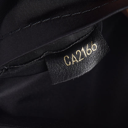 Louis Vuitton Monogram Palm Springs Backpack Mini 7 of 7