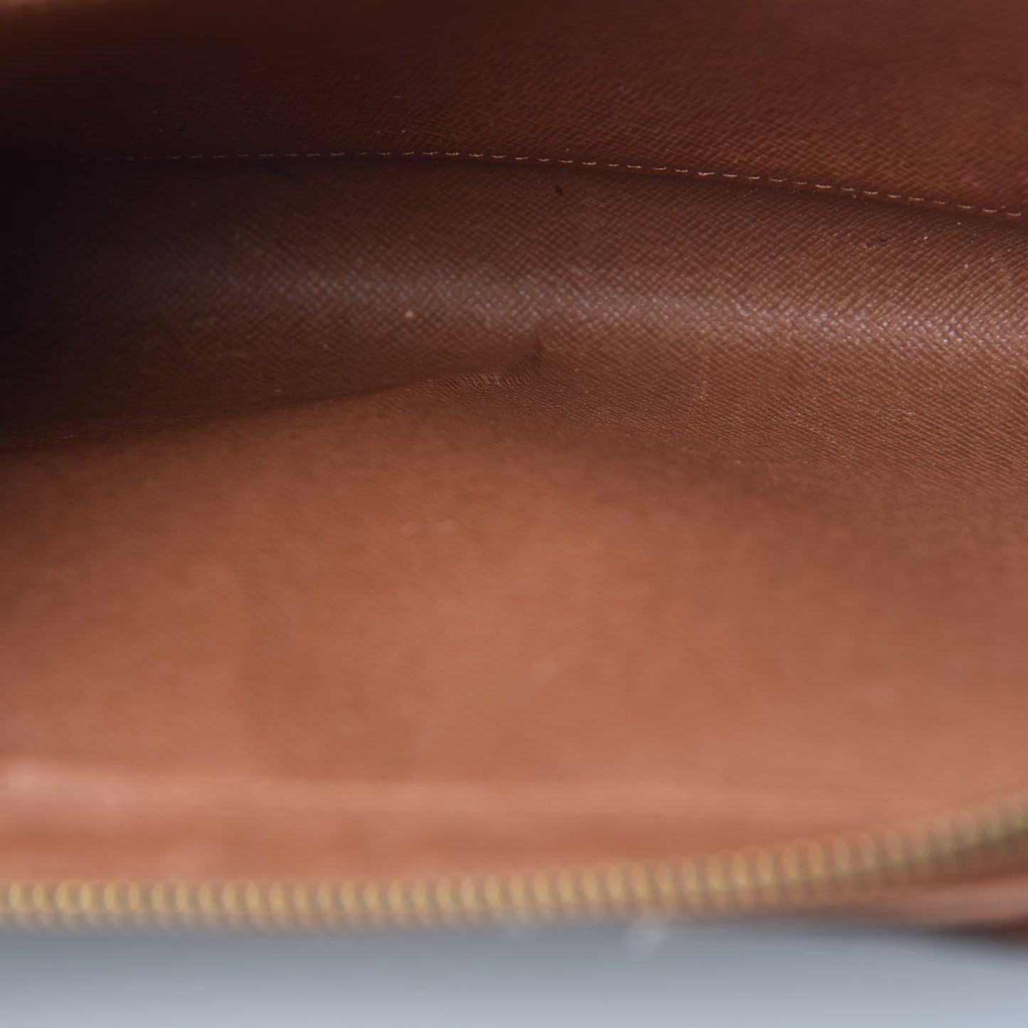 Monogram Pochette Orsay
