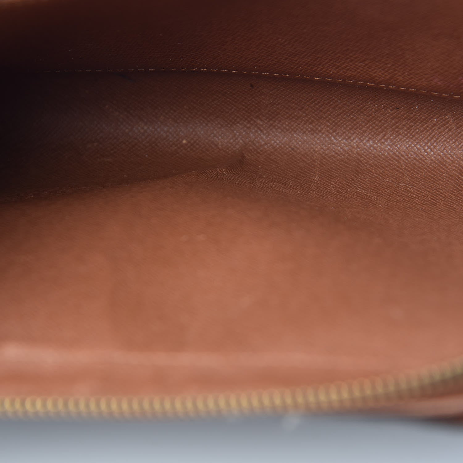Louis Vuitton Monogram Pochette Orsay 7 of 13