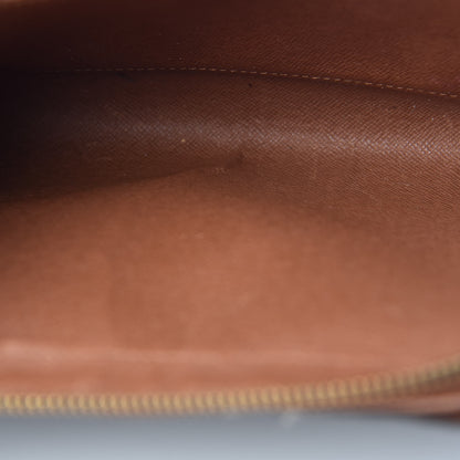 Louis Vuitton Monogram Pochette Orsay 7 of 13