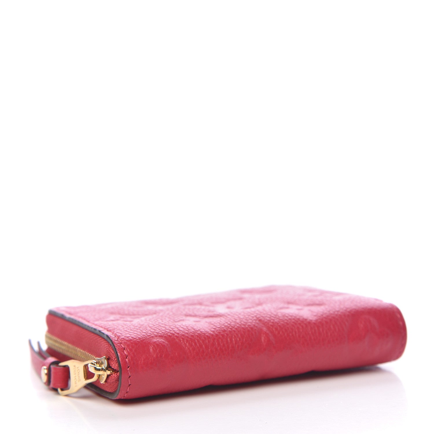 Louis Vuitton Empreinte Zippy Coin Purse Dahlia 4 of 7