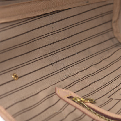 Louis Vuitton Monogram Neo Neverfull MM 11 of 14