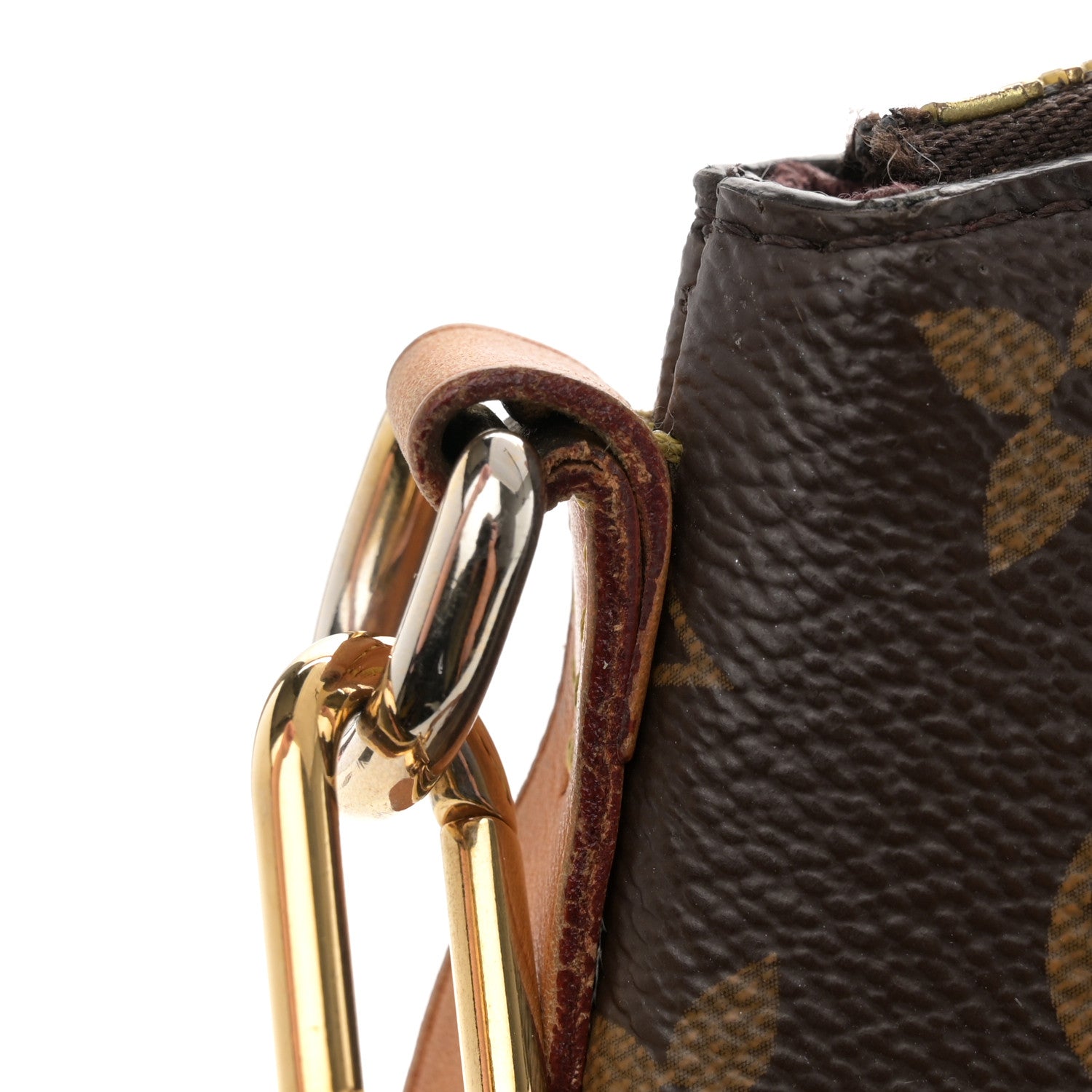 Louis Vuitton Monogram Turenne PM 12 of 15