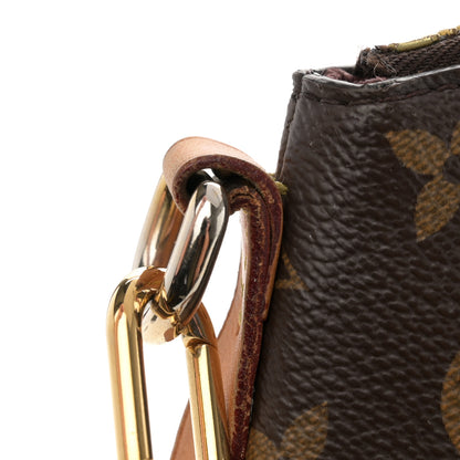 Louis Vuitton Monogram Turenne PM 12 of 15
