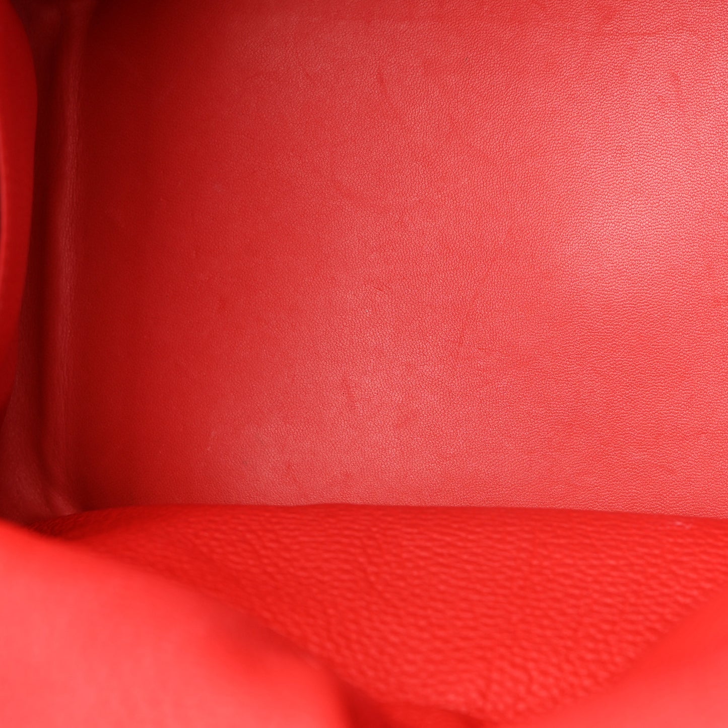 Taurillon Clemence Lindy 30 Rouge Casaque
