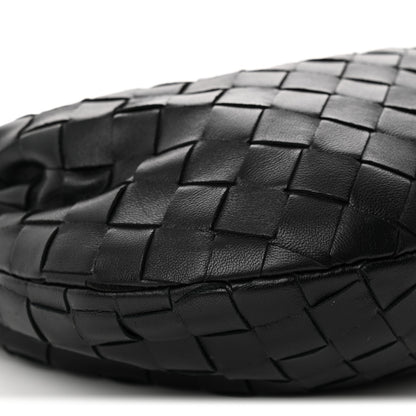 Bottega Veneta Nappa Intrecciato Mini Jodie Black 8 of 9