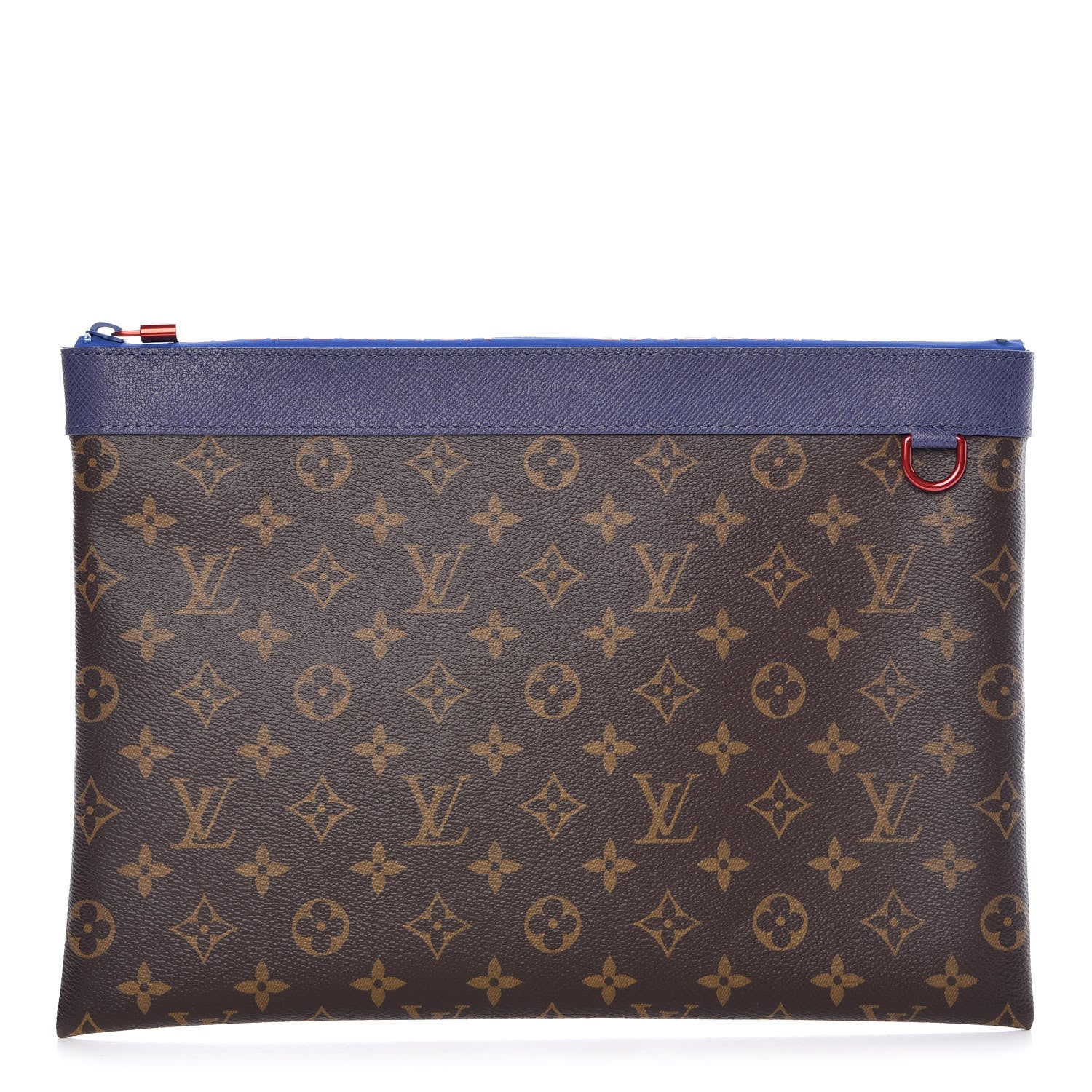 Louis Vuitton Monogram Outdoor Apollo Pochette 1 of 8
