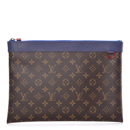 Louis Vuitton Monogram Outdoor Apollo Pochette 1 of 8