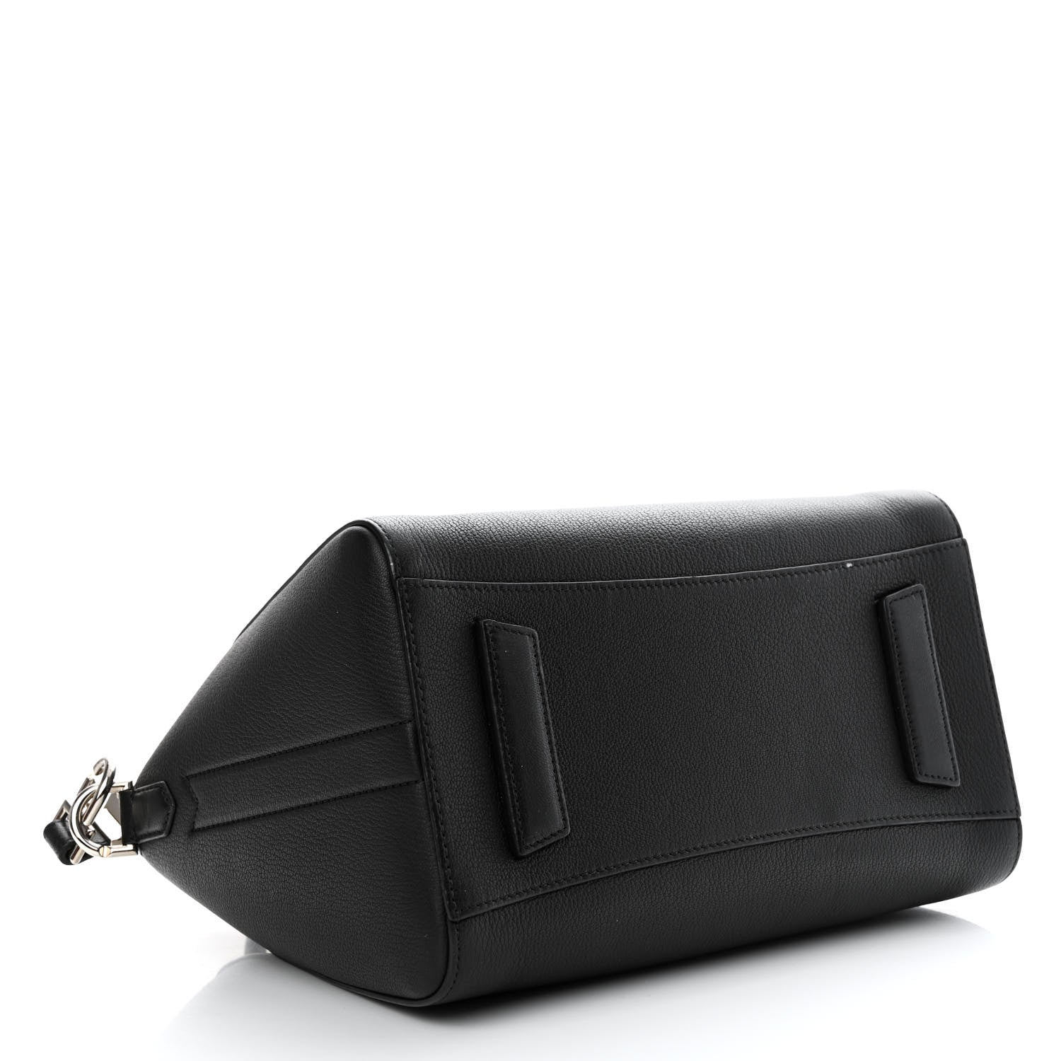 Givenchy Sugar Goatskin Small Antigona Black 4 of 11