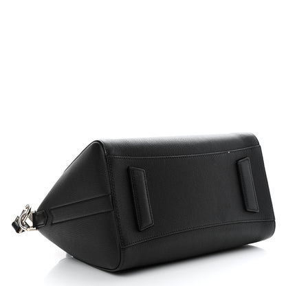 Givenchy Sugar Goatskin Small Antigona Black 4 of 11
