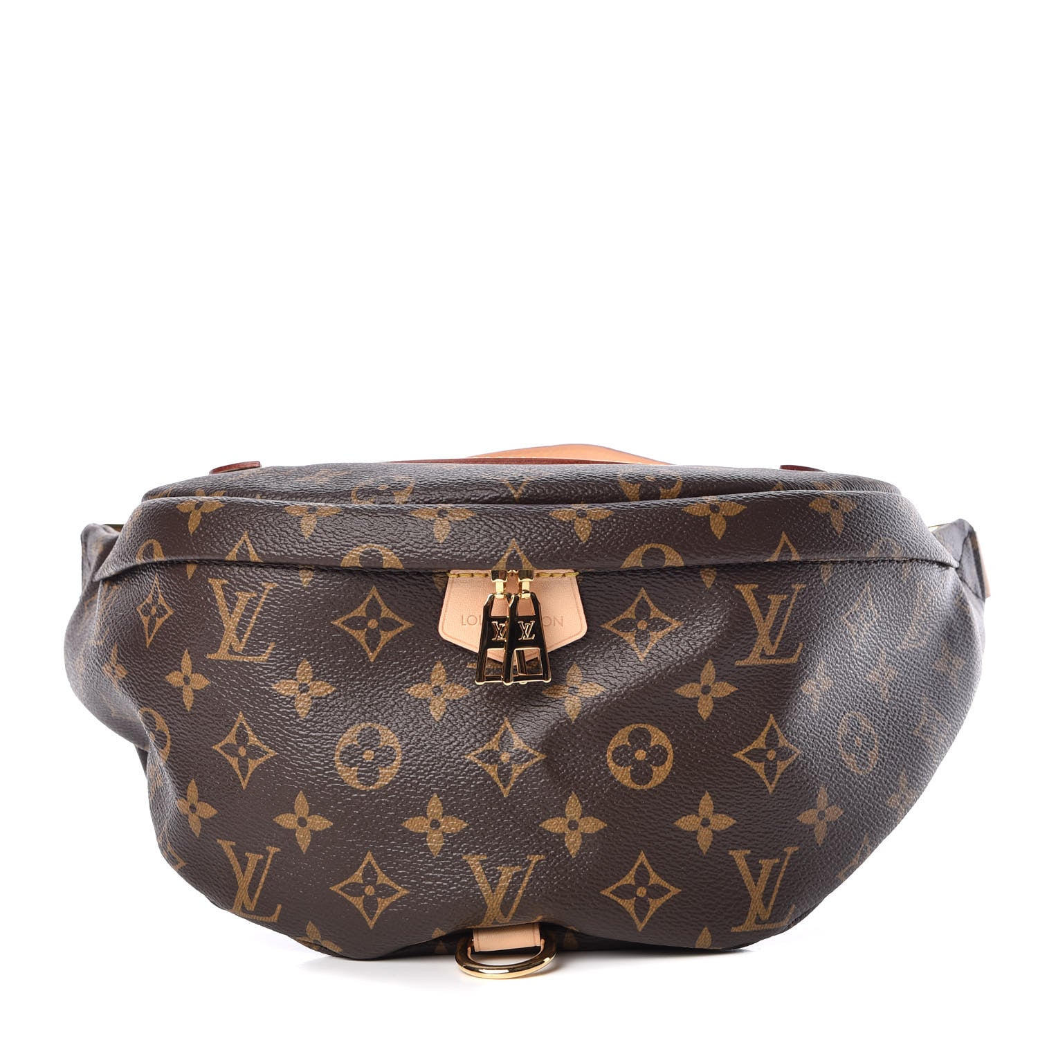 Louis Vuitton Monogram Bumbag 1 of 8