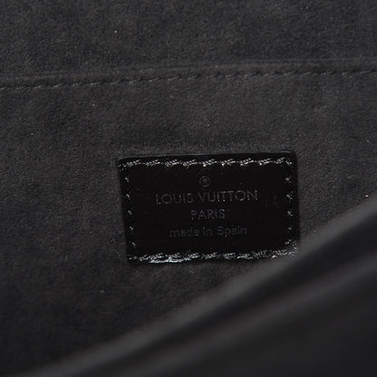 Louis Vuitton Reverse Monogram Giant Dauphine MM 6 of 9