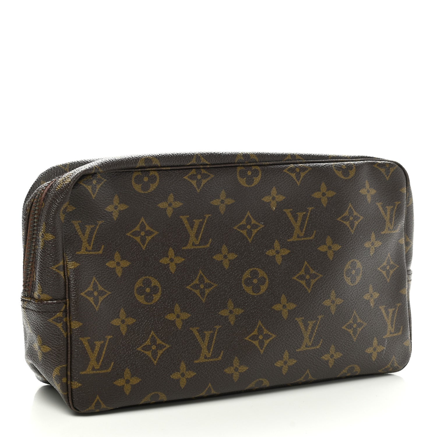 Louis Vuitton Monogram Trousse Toilette 28 3 of 10
