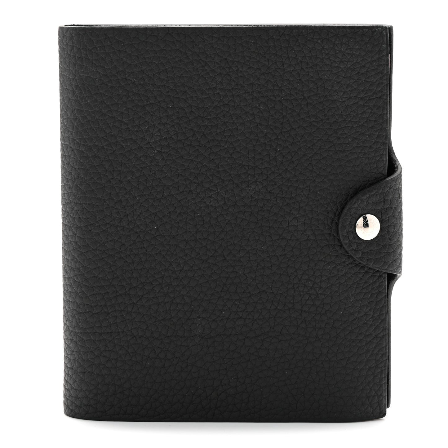Togo Ulysse PM Agenda Cover Black
