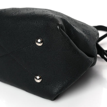 Louis Vuitton Mahina Bella Black 8 of 8