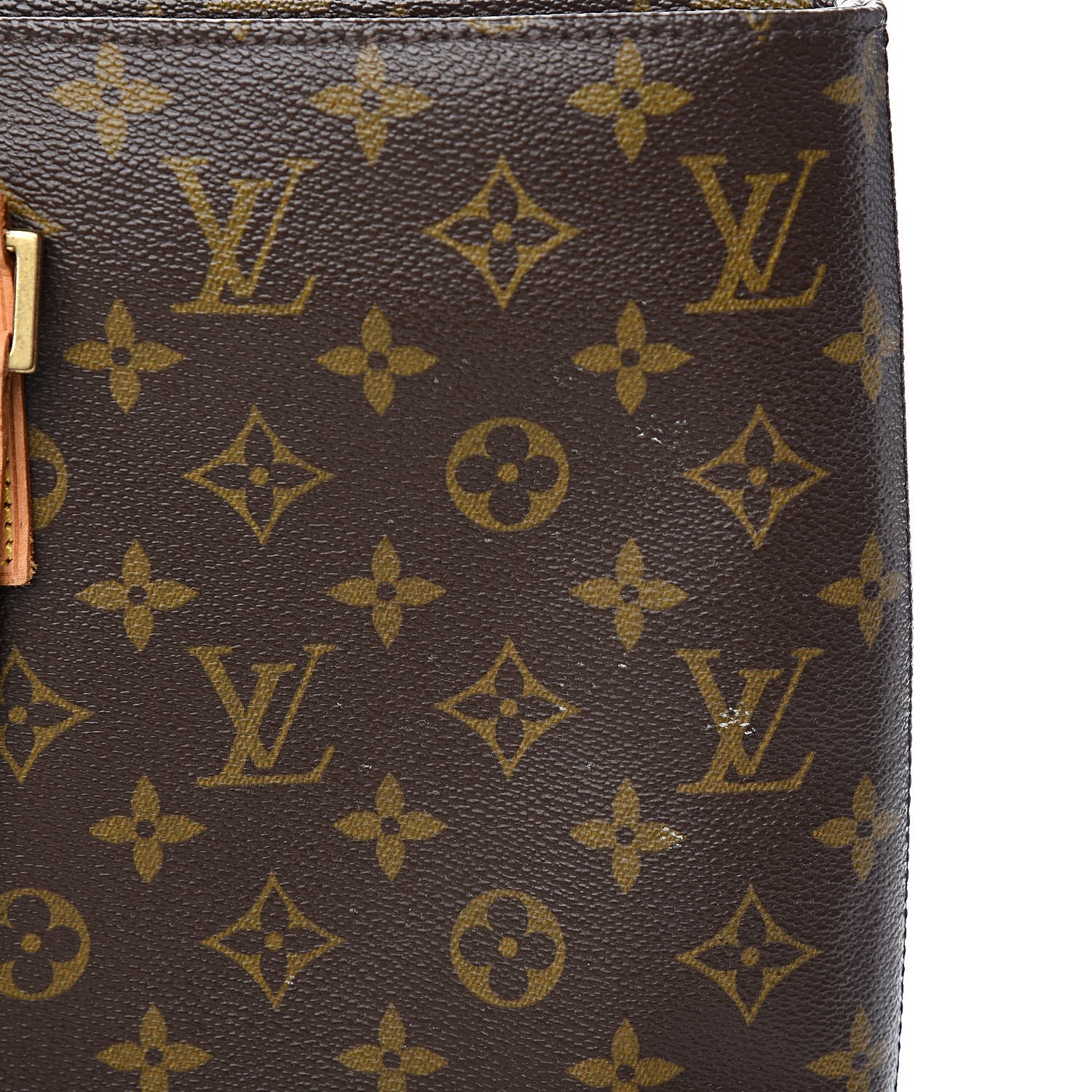 Louis Vuitton Monogram Luco 7 of 14
