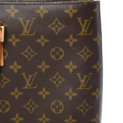Louis Vuitton Monogram Luco 7 of 14