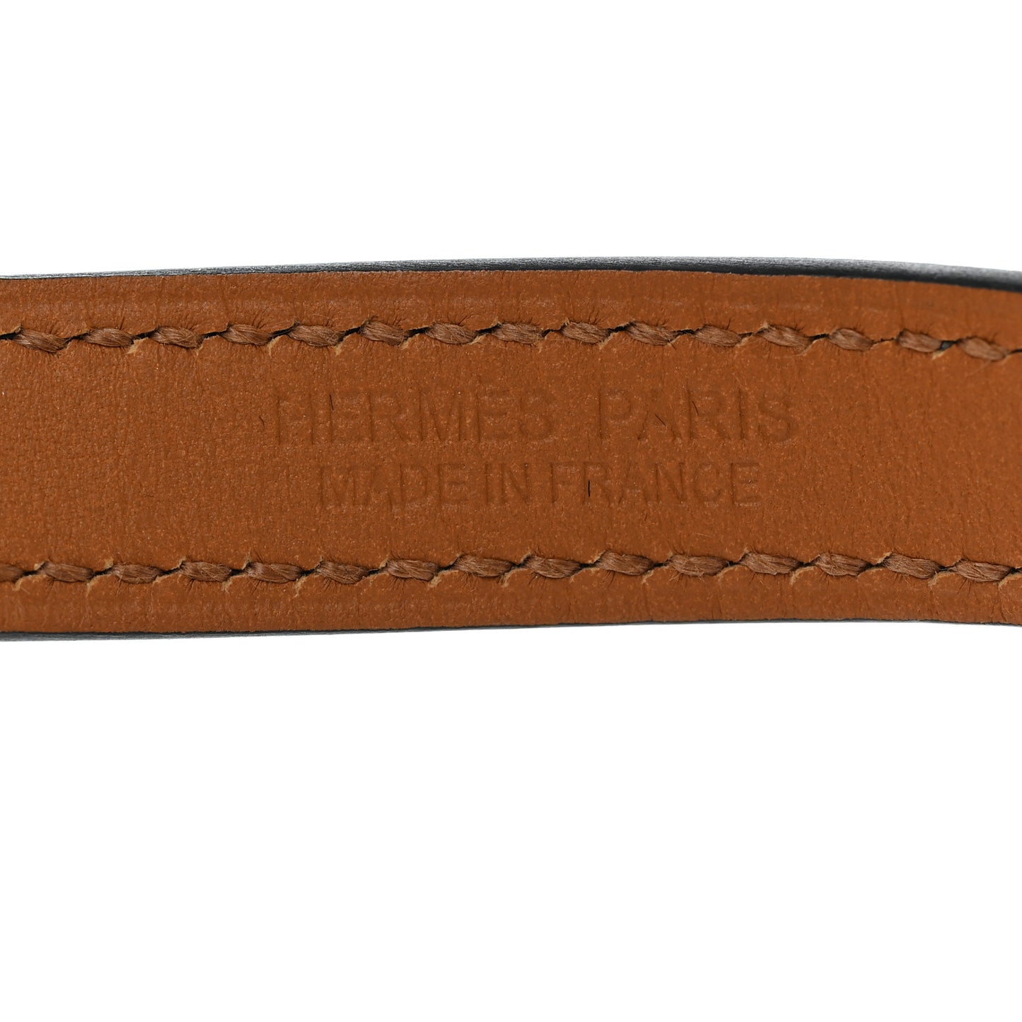 Swift Rivale Double Tour Bracelet S Bleu Saphir