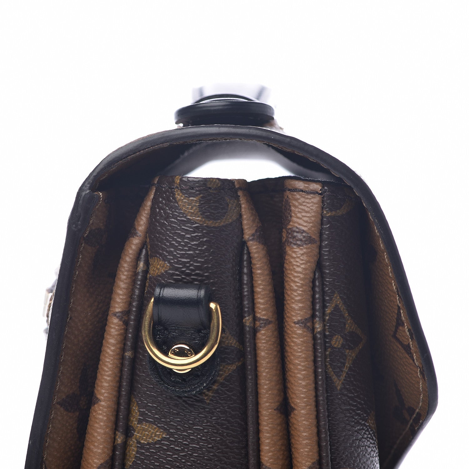 Louis Vuitton Reverse Monogram Pochette Metis 20 of 20