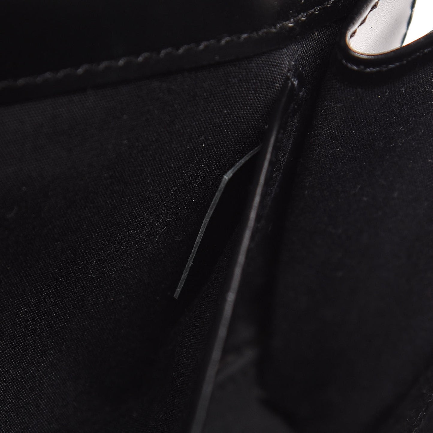 Epi Honfleur Black