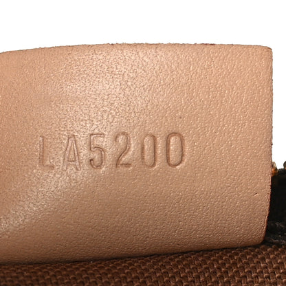 Louis Vuitton Monogram Nano Speedy 7 of 10