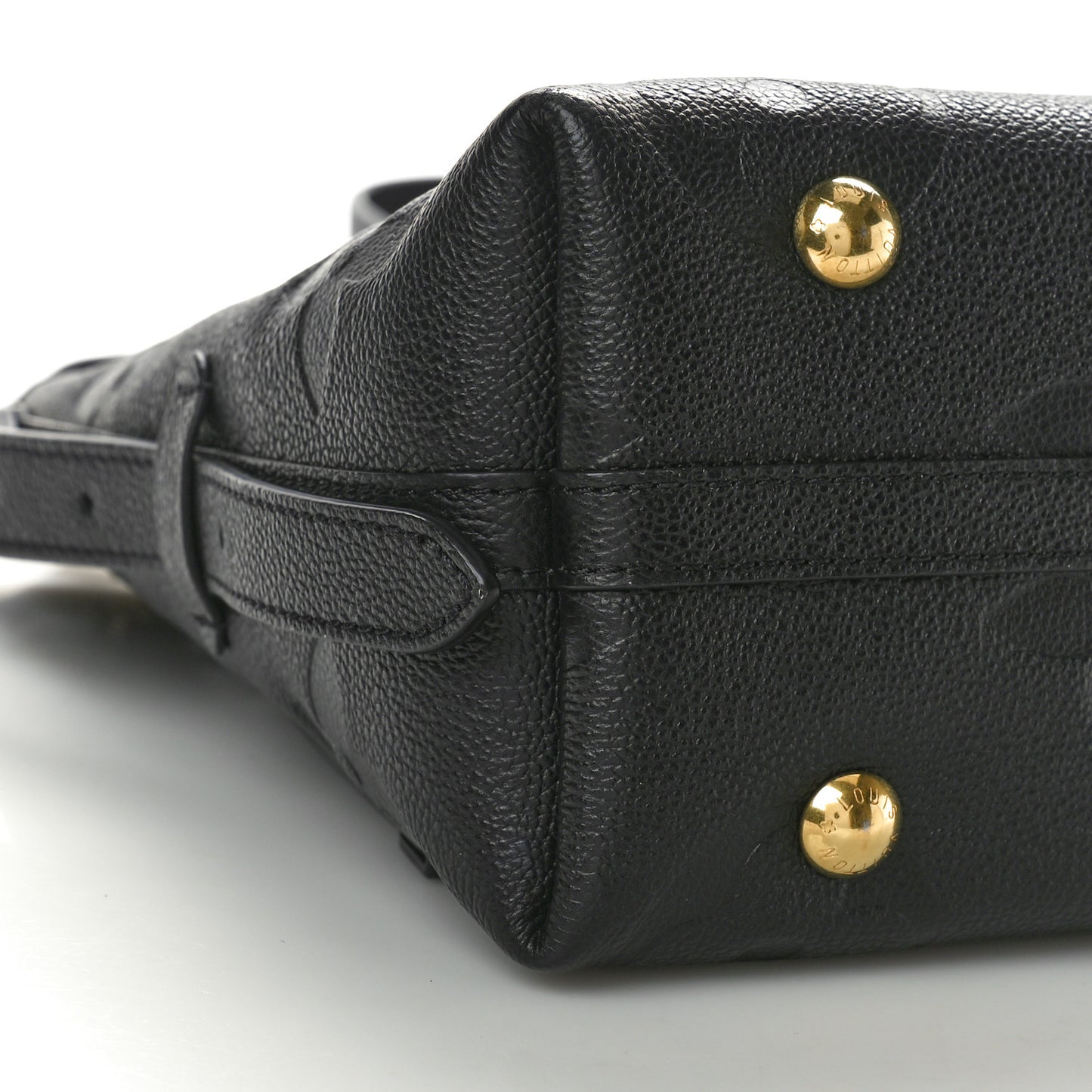Empreinte Carryall PM Black