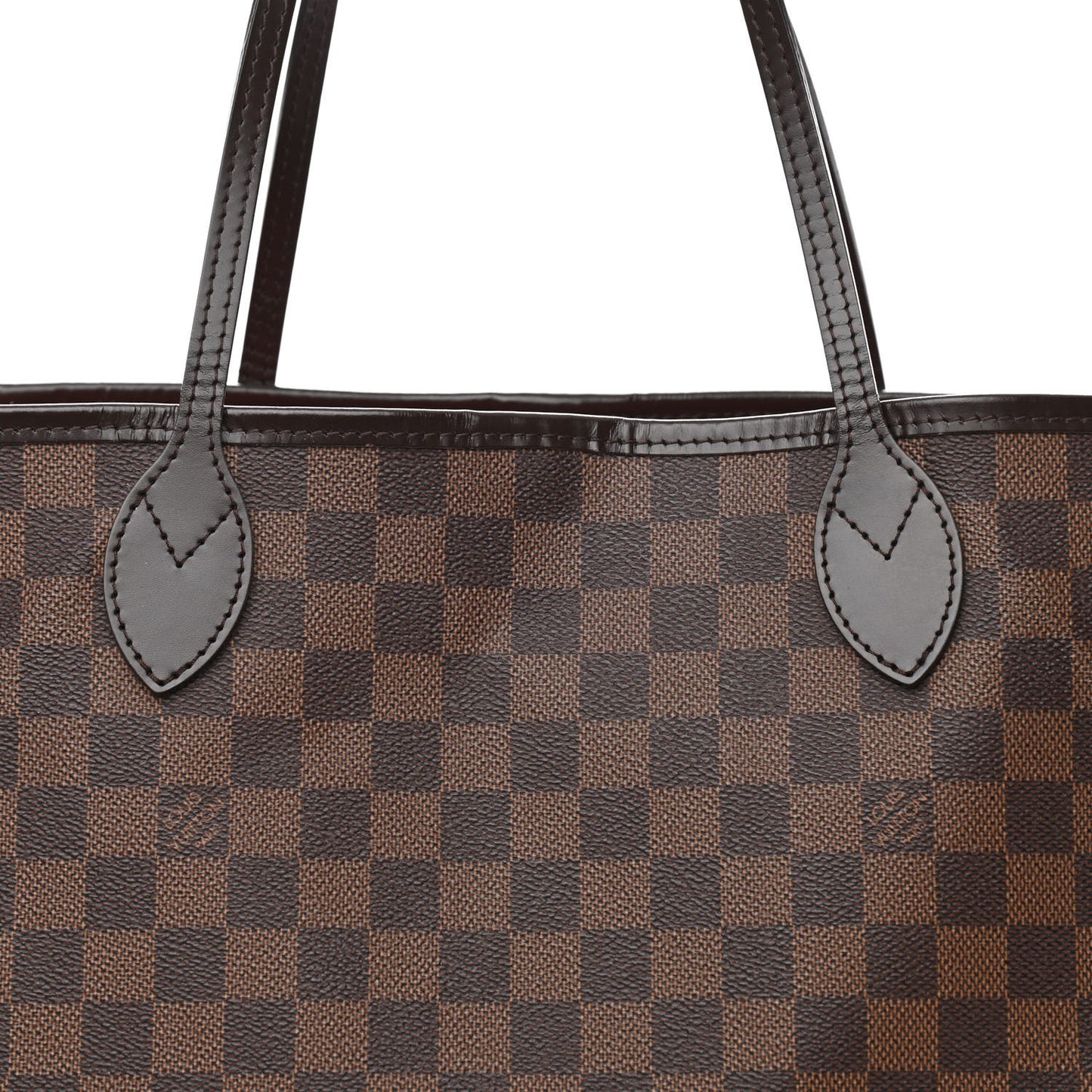 Damier Ebene Neverfull GM