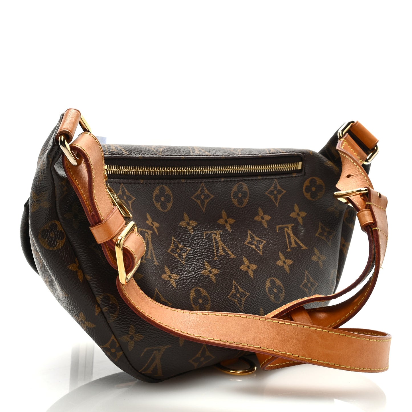 Monogram Bumbag