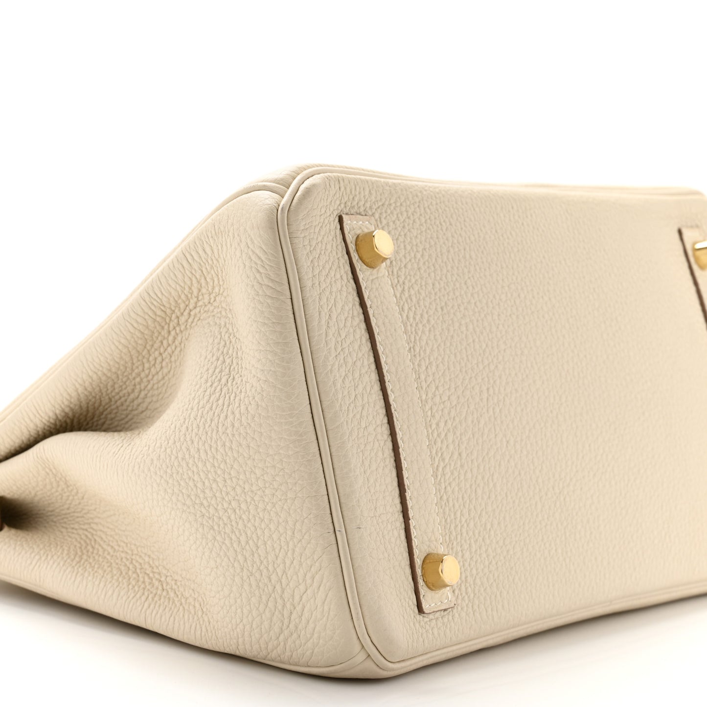 Togo Birkin 30 Craie