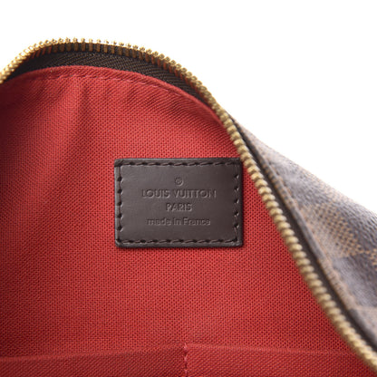 Louis Vuitton Damier Ebene Duomo Hobo 6 of 10