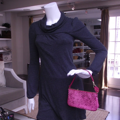 Louis Vuitton Cosmic Blossom Pochette Accessories Rose 2 of 8