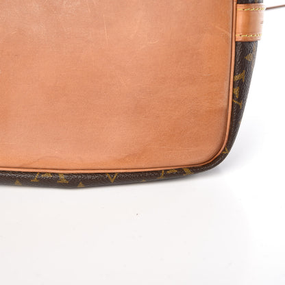 Louis Vuitton Monogram Petit Noe 10 of 10