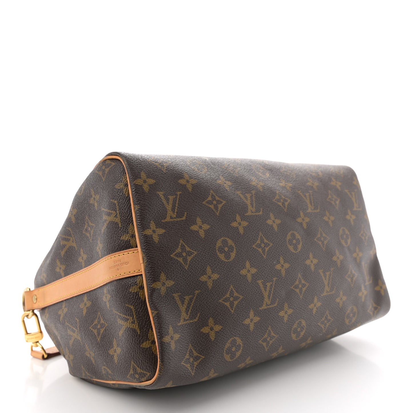 Monogram Speedy Bandouliere 30